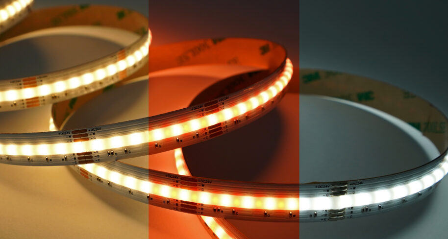 Sterownik LED – Jak Dobrać do Taśmy LED? Zestawienie 2024